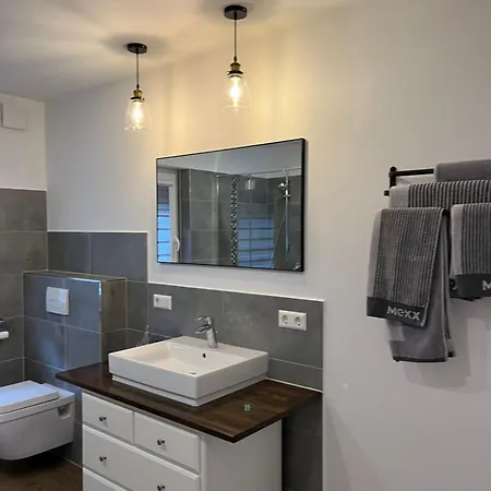 Clemens Apartamento Ediger-Eller