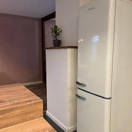 Apartamento Clemens Ediger-Eller