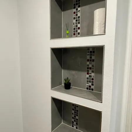 Appartement Clemens