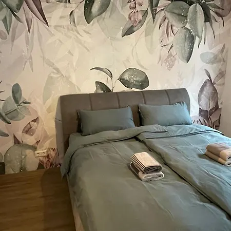 Clemens Appartement *