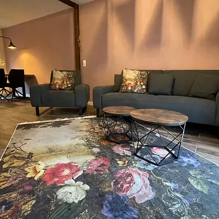 Apartamento Clemens Ediger-Eller