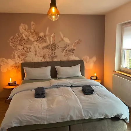 Apartamento Clemens