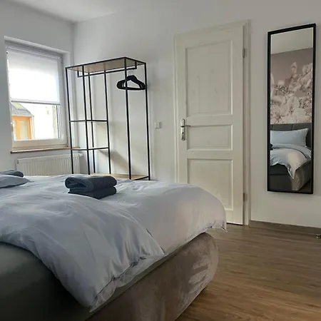 Apartamento Clemens *