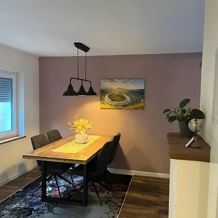 Clemens Apartment Ediger-Eller