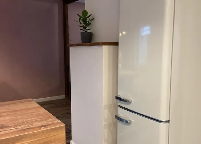 Appartement Clemens Ediger-Eller