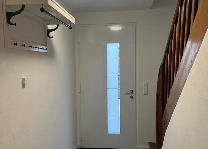 Clemens Appartement *