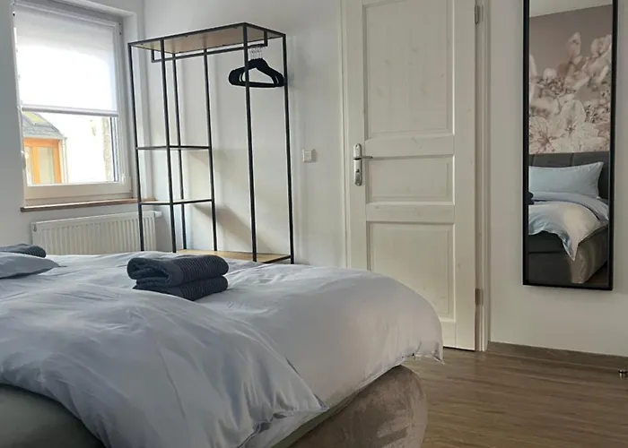 Appartement Clemens *