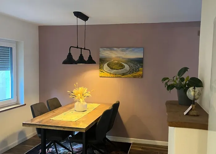 Clemens Appartement Ediger-Eller