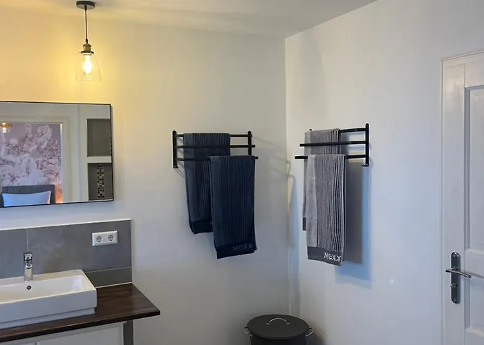 Clemens Appartement Ediger-Eller