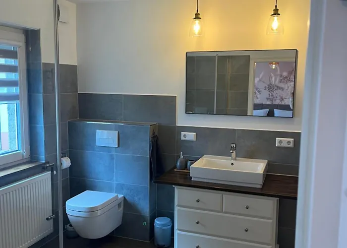 Clemens Appartement *